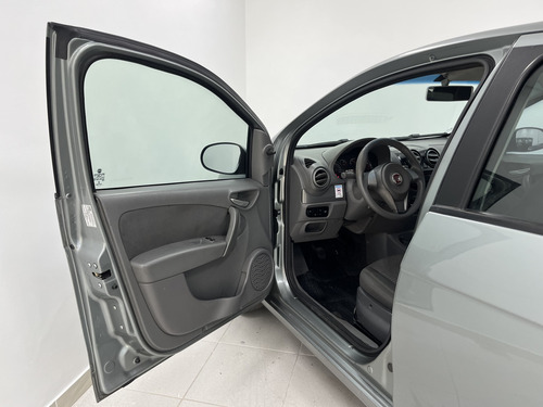 Fiat Palio 1.0 MPI ATTRACTIVE 8V FLEX 4P MANUAL