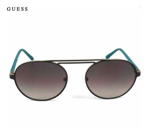 Guess Lentes De Sol Gafas Mujer Gu3028 Originales