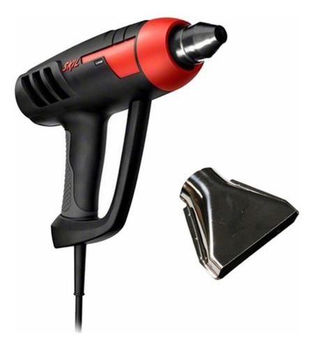 Soprador Termico F0128003ab 1200w 127v Skil 110v