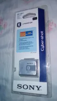 Comprar Baterias (pilas) Sony Np-bk1, Para Cámaras Digitales.