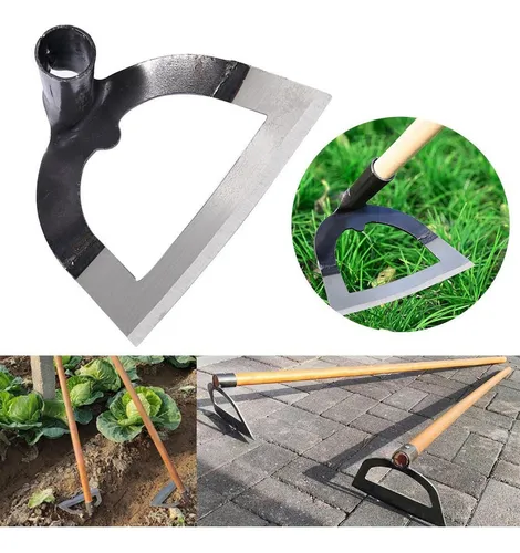 Para / Herramienta Hueca For Maleza De Jardín