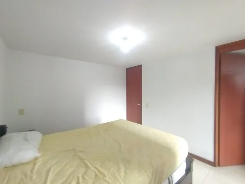 Arriendo Aparta Suite En El Tesoro