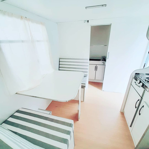 Imagen 7 de 16 de Casa Rodante Lo Mejor Del Mercado, Doble Eje Full