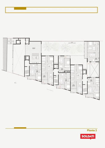 Imagen 10 de 24 de Alma Duc. Venta. Departamento. 4 Ambientes. Ciudad Vieja. Uruguay