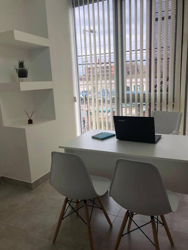 Oficinas En Venta Banfield Centro Impecable! Oportunidad