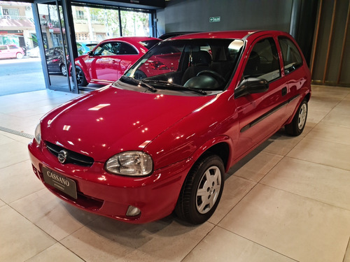 Chevrolet Corsa Classic 1.6 Gl