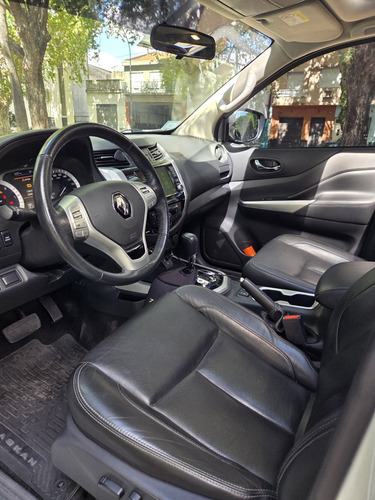 Renault Alaskan 2.3 Bit 16v Iconic At 4x4