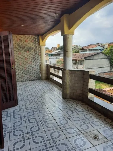 Vendo Maravilhosa Casa Em Vila Valqueire.