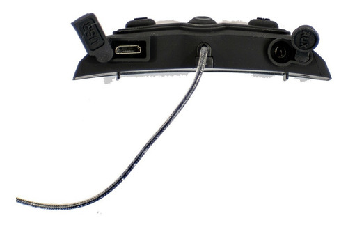 Imagen 5 de 9 de Intercomunicador Para Casco De Moto Immortale S7 Bluetooth