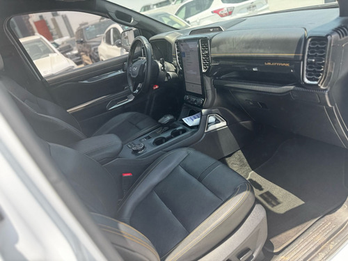 Ford Ranger 2.3 Wildtrak 4X4 At