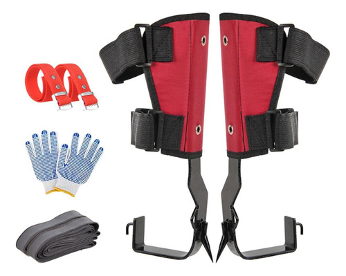 Pedal Antideslizante For Escalada De Engranaje Único