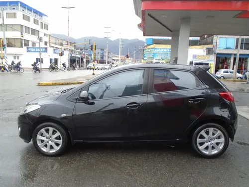 Mazda 2 1.5 15hm1c