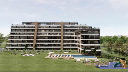 Depto En Pb C/jardín Venta Vilago - Nordelta - 3 Amb C/cochera Y Baulera - Amenities (con Renta)