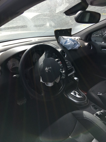 Peugeot 308 Thp Sucata Retirada Peças Import Multipeças