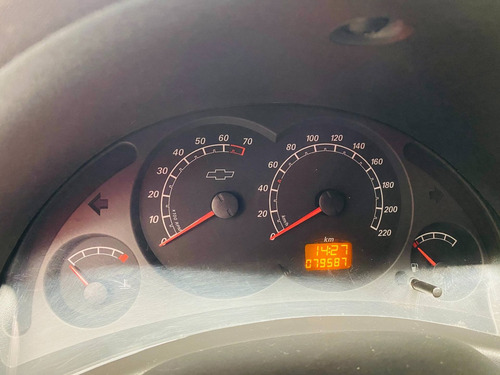 Chevrolet Corsa 1.4 Mpfi Maxx 8v Flex 4p Manual