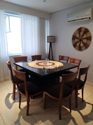 Imagem 18 de 28 de Apartamento Com 3 Dormitórios À Venda, 88 M² Por R$ 569.000,00 - Centro - Florianópolis/sc - Ap2053