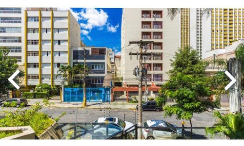 Imagem 17 de 17 de Apartamento Com 04 Dormitórios E 120 M² | Perdizes , São Paulo | Sp - 284659v