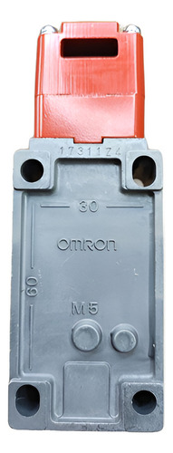 Interruptores De Fim De Curso Omron D4bs-3afs
