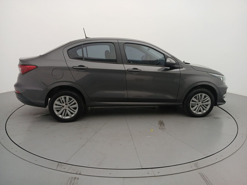 Fiat Cronos 1.3 FIREFLY FLEX DRIVE CVT