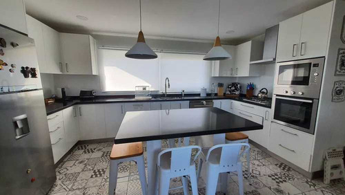 Espectacular Casa En Frutillar (75969)
