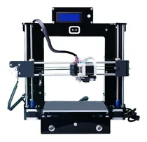 Comprar Impresoras 3d De Alta Calidad, Mxiot-001, Área Útil: 18x22x