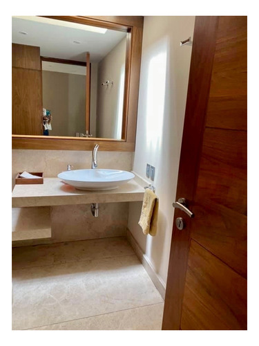 Imagen 9 de 30 de Espectacular Residencia En Venta En El Pedregal