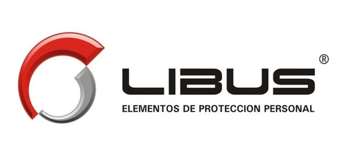 Orejera Antiruido Protector Auditivo De Copa L-320 Libus Color Gris