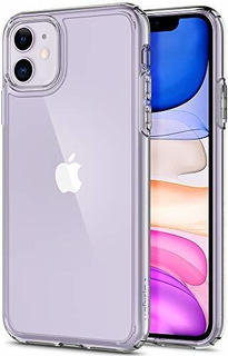 Spigen Ultra Hybrid Designed For iPhone XR 11 Case (2019)