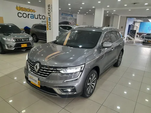 Renault Koleos 2.5 Intens