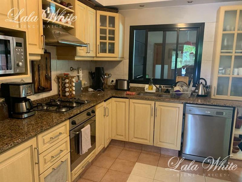 Imagen 7 de 30 de Venta/alquiler Anual Amoblado - Casa En Saint Thomas Norte