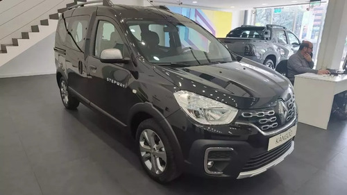 Renault Kangoo Ii 1.6 Sce Stepway