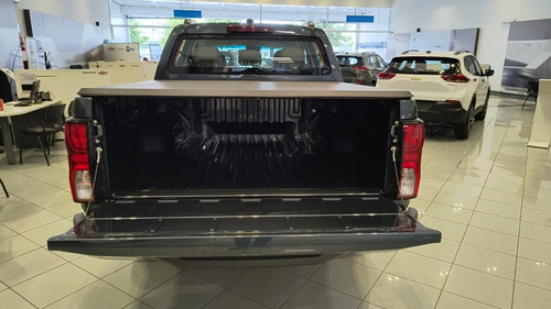Chevrolet S10 2.8 Cd 4x4 Ltz Tdci 200cv At