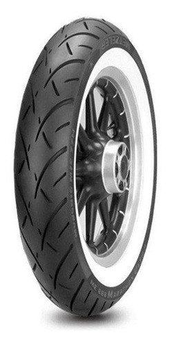 Pneu De Moto Pirelli Aro 17 Mt60 180/55r17 73h Tl - Traseiro