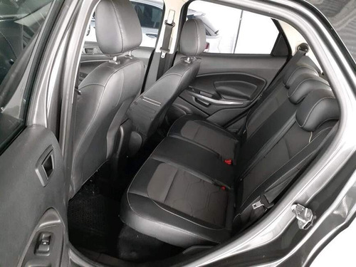 Imagem 8 de 13 de Ecosport 1.5 Tivct Flex Freestyle Automático
