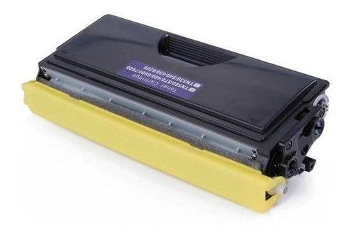Toner Cartridge Tn460/560/570 Compatível C/ Brother