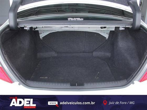 Honda Civic 2.0 LXR 16V FLEX 4P AUTOMÁTICO