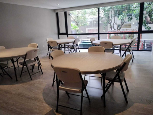 Nuevos Departamentos En Venta, Col. San Simón Ticumac