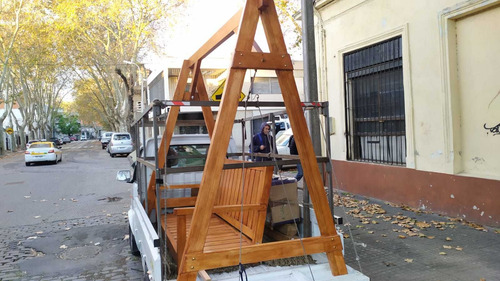 Imagen 7 de 7 de Fletes,traslado De Motos, Envíos, Mudanzas Pequeñas