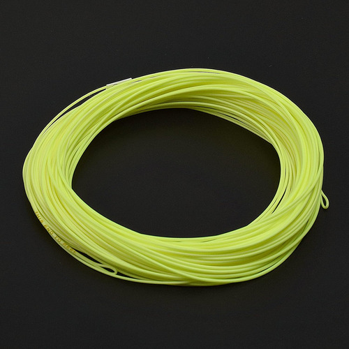 Sf Peso Delantero Línea Flotante Verde 100ft Wf3f