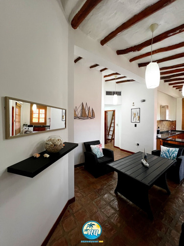 Conj. Los Cayos - Cayó Mero - Impecable Apartamento En Venta
