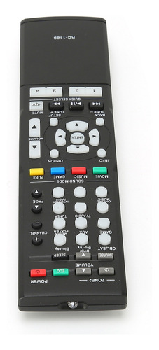 Controle Remoto Para Receptor Denon Av Avrs720w Avrs700w