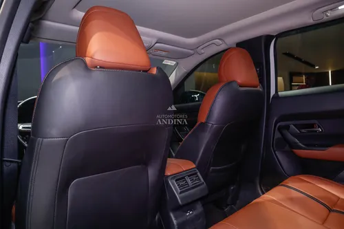 Mazda cx-50 Grand Touring Lx Awd At 2.5