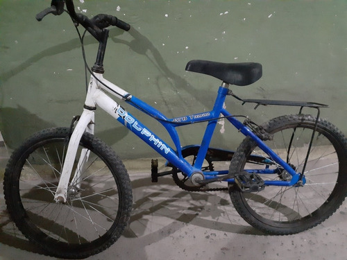 Marca Dolphin Modelo Mtb