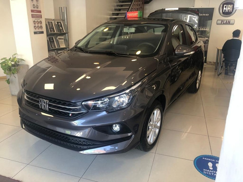 Imagen 22 de 22 de Fiat Cronos Drive Mt Cvt 2023 0km Entrega Anticipo Permuta D