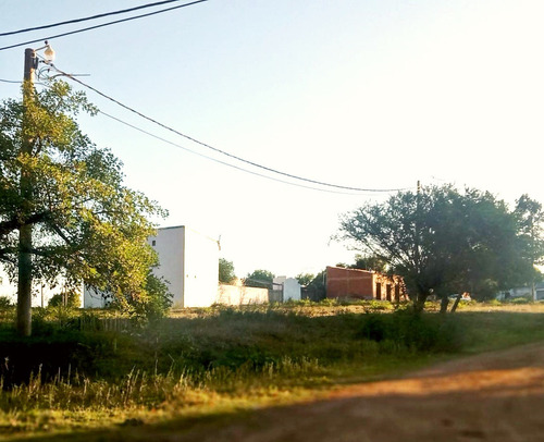 Imagen 2 de 12 de Oportunidad !!! Terreno Lote Para Casa Cabañas Colón E Rios