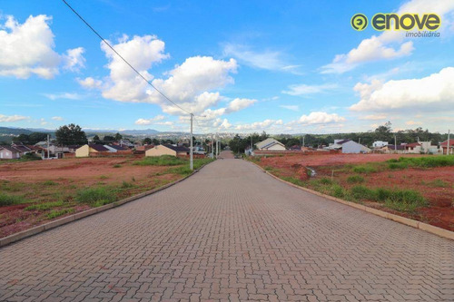 Imagem 9 de 15 de Terreno À Venda, Loteamento Girassol, 270 M² Por R$ 76.000 - Campo Grande - Estância Velha/rs - Te0298