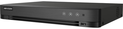 Dvr 8 Mpx 4k 16 Canales + 16 Ip  Ids-7216huhi-m2/a/x R. Faci