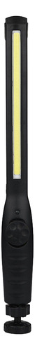 Luz De Trabajo Recargable Cob Led Linterna Coche Para
