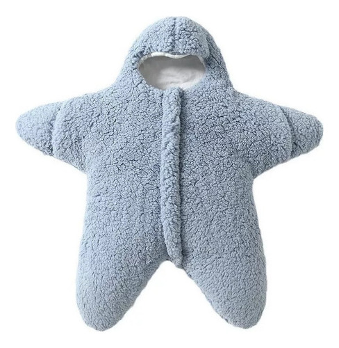 Saco De Dormir For Bebé Starlight, Manta Polar De Algodón (0