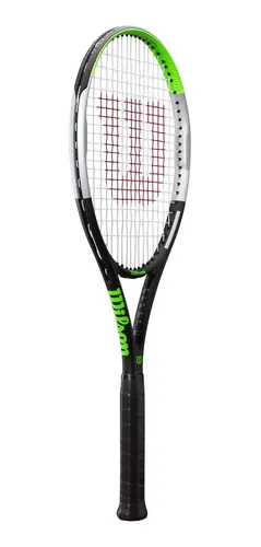 Raqueta De Tenis Semiprofesional Amateur Wilson Principiante